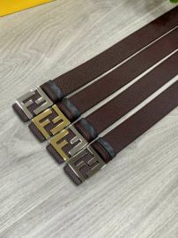 Picture of Fendi Belts _SKUFendibelt40mmX95-125cm7D111501